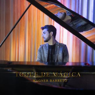 Foto da capa: Um Toque De Magica