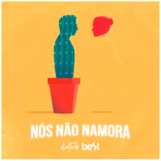 Foto da capa: Nós não namora