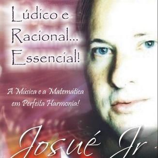 Foto da capa: LÚDICO E RACIONAL...ESSENCIAL!