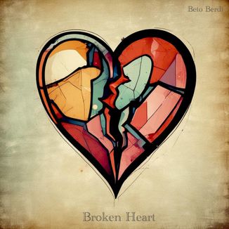 Foto da capa: Broken Heart
