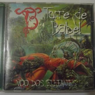 Foto da capa: Vôo dos elefantes