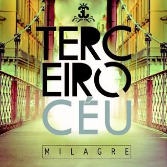 Foto da capa: Milagre