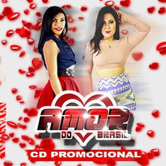 Foto da capa: AMOR DO BRASIL PROMOCIONAL 2k17