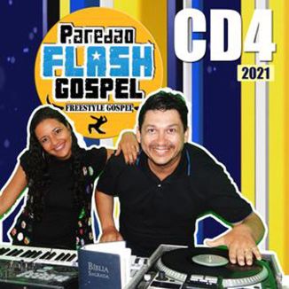 Foto da capa: PFG Vol 4 - Não Temas