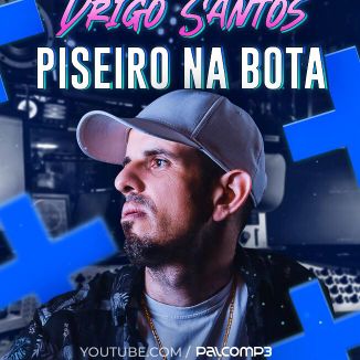 Foto da capa: Piseiro Na Bota