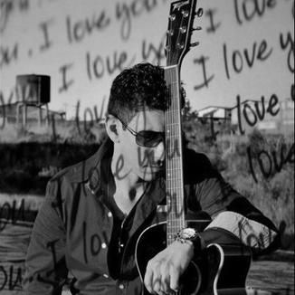 Foto da capa: CD YURI RICARDO