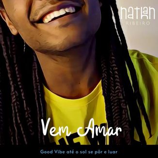 Foto da capa: Vem Amar