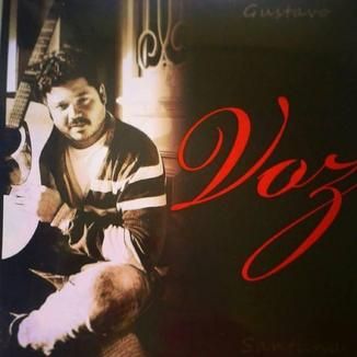 Foto da capa: Voz