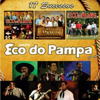 Foto da capa: Coletânea de Sucessos