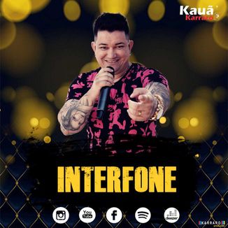 Foto da capa: Interfone
