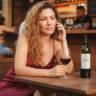 Foto da capa: Teu Sabor