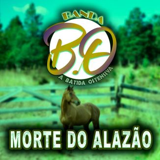 Foto da capa: MORTE DO ALAZÃO
