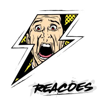 Foto da capa: Reações