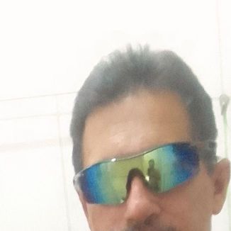 Foto da capa: Mistérios