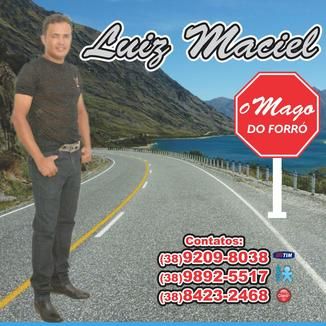 Foto da capa: LUIZ MACIEL 2015