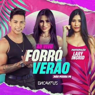 Foto da capa: Forró Verão 2024