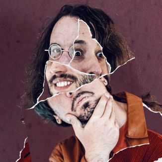 Foto da capa: Fora de Lugar