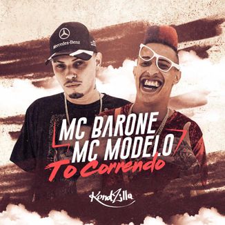 Foto da capa: To Correndo