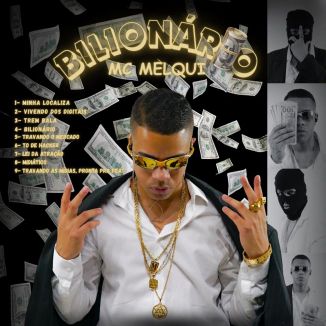 Capa do disco