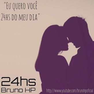 Foto da capa: Bruno HP - 24hs