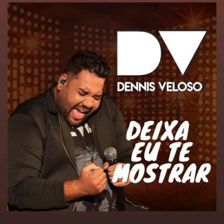 Foto da capa: Deixa Eu Te Mostrar
