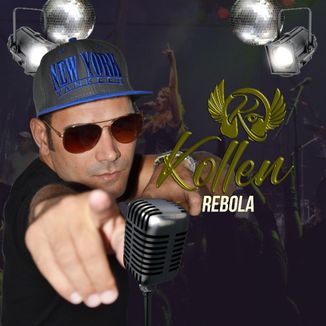 Foto da capa: Rebola