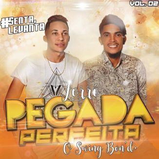 Foto da capa: Vol2 #Senta, Levanta