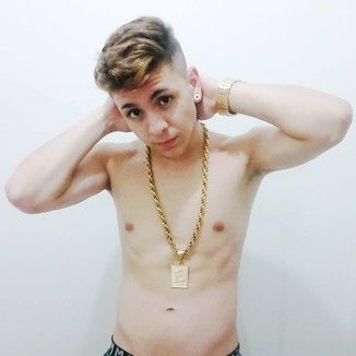 Foto da capa: Mc Enzzo da sul