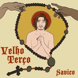 Foto da capa: VELHO TERÇO