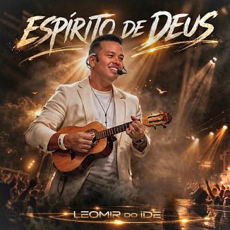 Foto da capa: Espírito de Deus Remaster