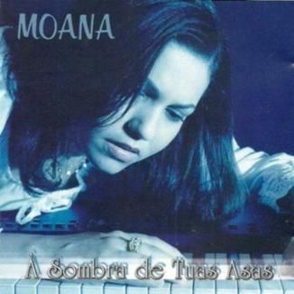 Foto da capa: À Sombra De Tuas Asas