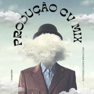 Foto da capa: Musica de Artista produzido por cv mix