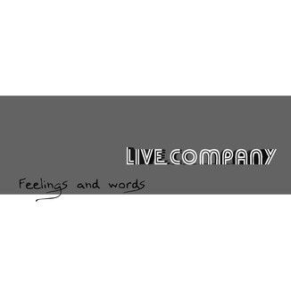 Foto da capa: Feelings and words