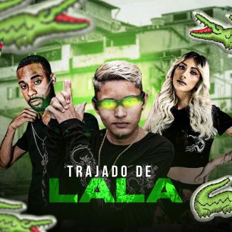 Foto da capa: MC KEL FEAT MC THAMMY E MC FLAVINHO TRAJADO DE LALA