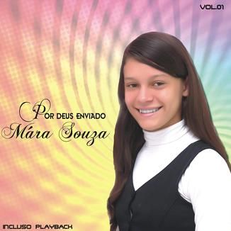 Foto da capa: Por Deus Enviado