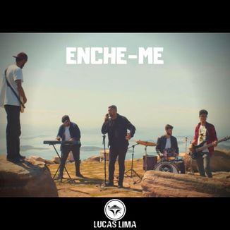 Foto da capa: Enche-me