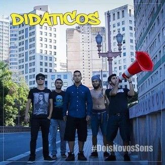 Foto da capa: Singles 2015