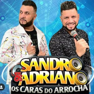 Foto da capa: Sandro E Adriano