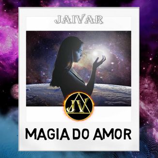 Foto da capa: Magia do Amor