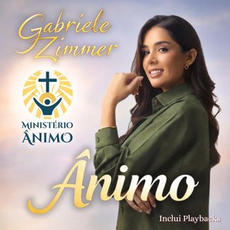 Foto da capa: Ânimo