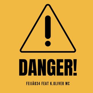 Foto da capa: Danger