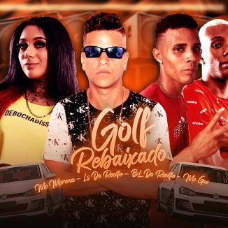 Foto da capa: LS DO RECIFE