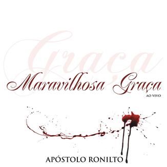 Foto da capa: Maravilhosa Graça