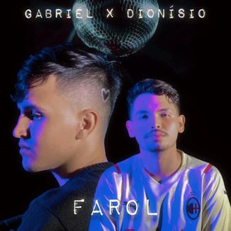 Foto da capa: Farol - Single