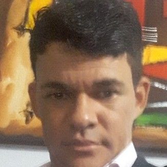 Foto da capa: UM SONHO NOVO