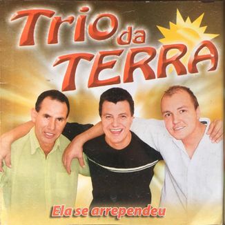 Foto da capa: Ela se arrependeu