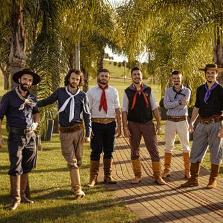Foto da capa: Fandango na Querência