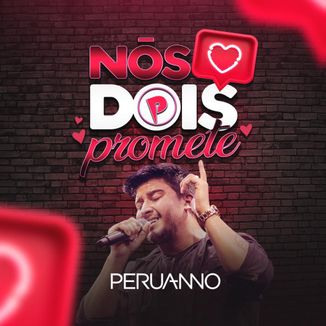 Foto da capa: Nós Dois Promete