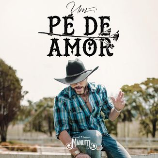 Foto da capa: Um pé de Amor