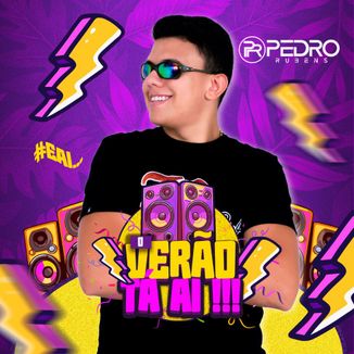 Foto da capa: PEDRO RUBENS - O VERÃO TÁ AI